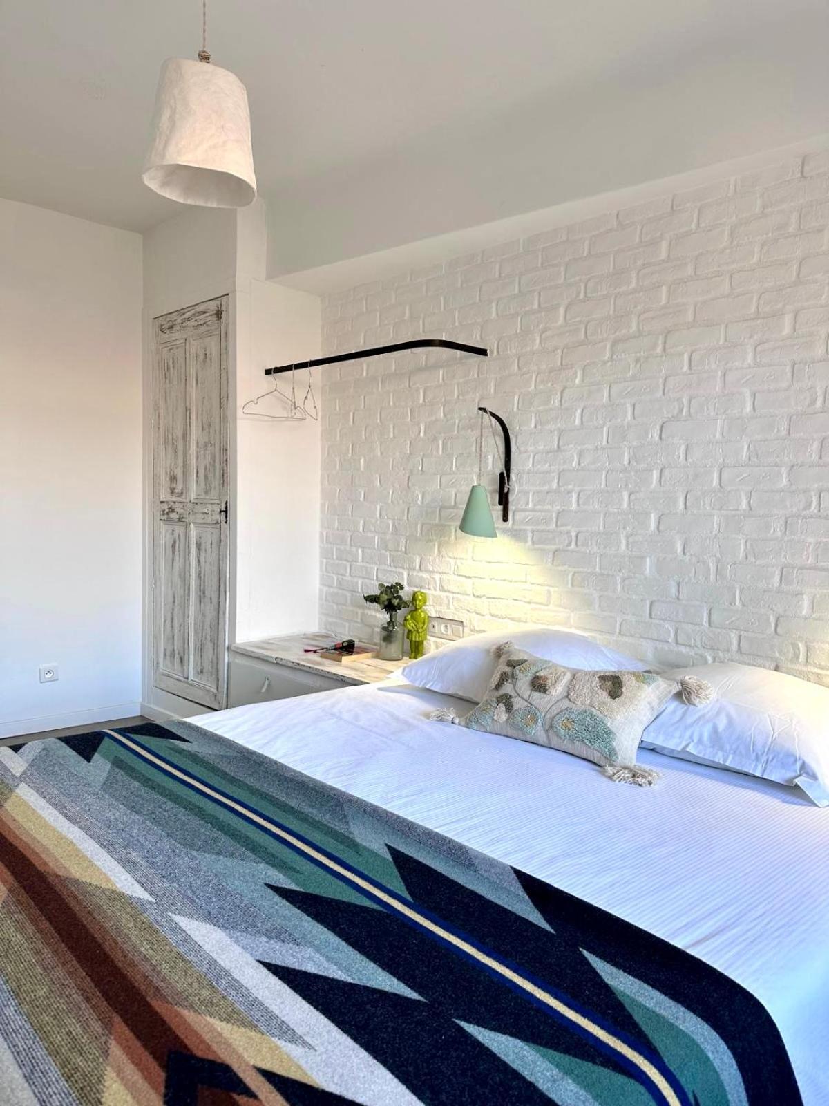 Apartamento Le 40 LʼIsle-sur-la-Sorgue Exterior foto