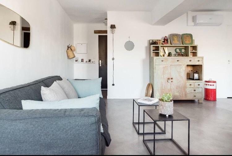 Apartamento Le 40 LʼIsle-sur-la-Sorgue Exterior foto